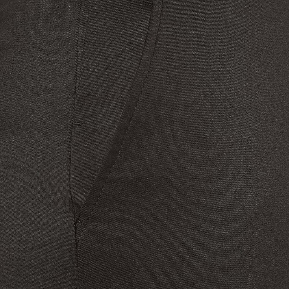 🖤 Men’s Black Performance Golf Pants | 28x30 | Straight Fit - Picture 4 of 7